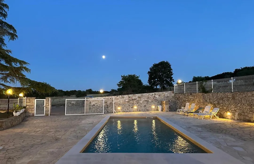 Otto Trulli Apulian Country House-1